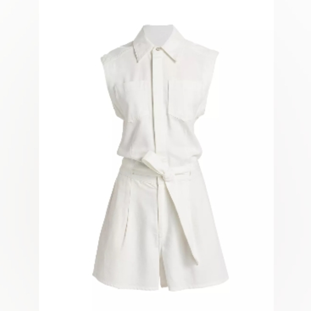 rag & bone, M, white